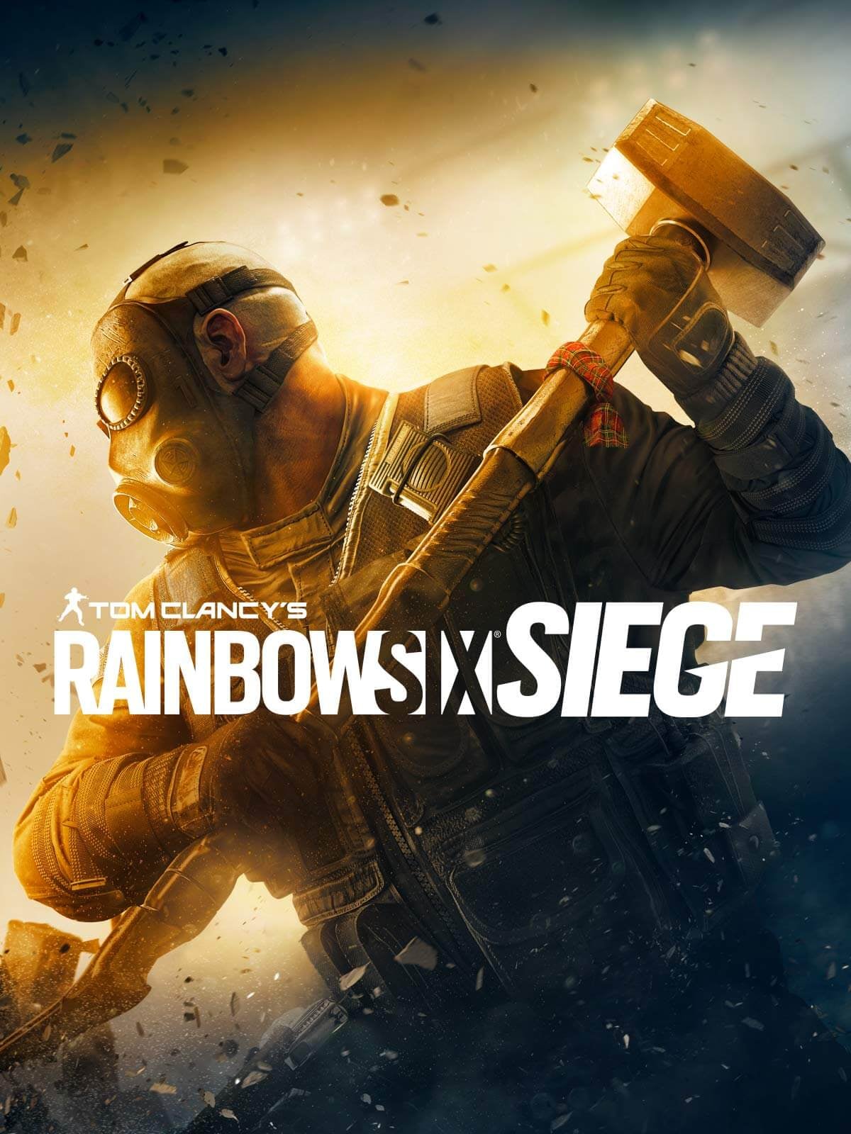 Rainbow Six Siege